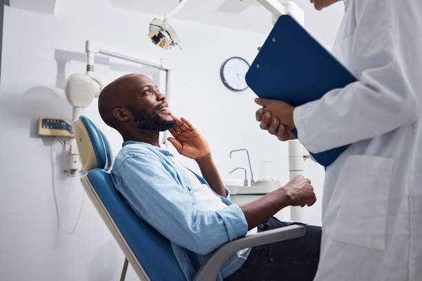 Best Emergency Wisdom Tooth Extraction in Green Valley, SD