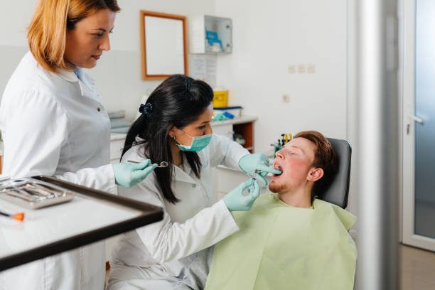 Best Emergency Treatment for Oral Infections in Green Valley, SD